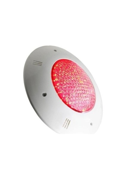 30 Watt 12 Volt Tenda Ledli Kırmızı Sıva Üstü Havuz Lambası 30W 12V