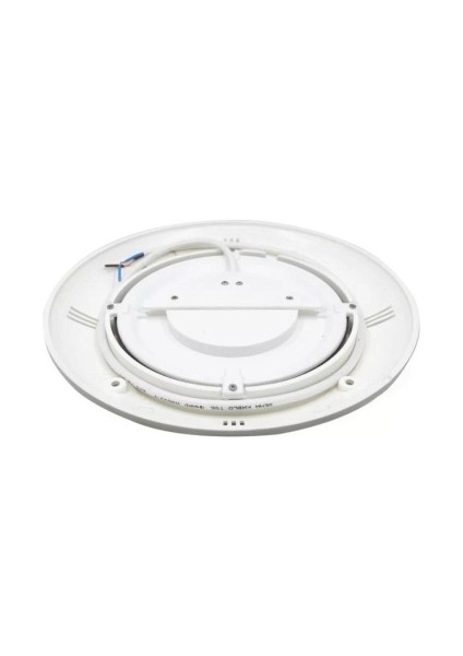 30 Watt 12 Volt Tenda Ledli Yeşil Sıva Üstü Havuz Lambası 30W 12V