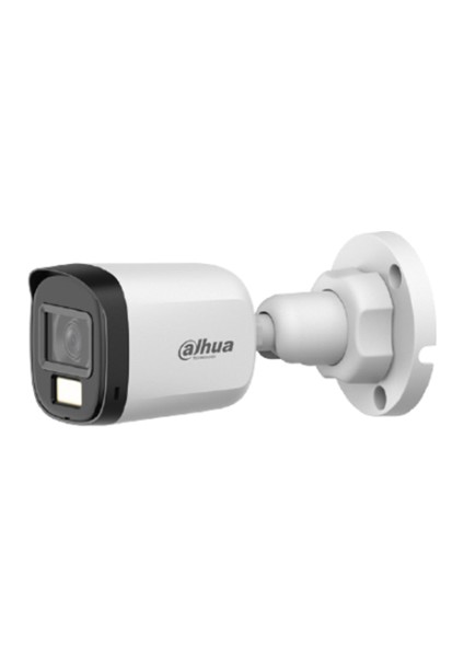 HAC-B1A21P-U-IL Smart Dual Light 2mp 3.6mm Bullet Hd-Cvı Güvenlik Kamerası