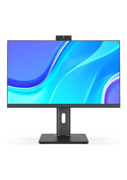 PROK27 C7M27165 I7-1360P 16GB 512GB SSD 27" Gri Dos All In One Pc Pivot Ayak