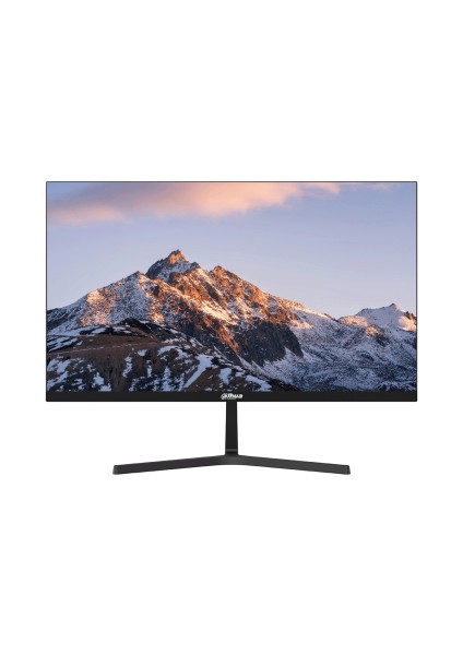 LM27-B200S 27" LED 5ms 100Hz 1920X1080 Fullhd VGA HDMI Multimedya (Vesa) Siyah Monitör
