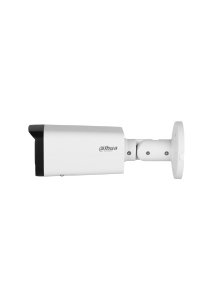 IPC-HFW2241T-AS 1/2.8" Ps Cmos 2mp 3.6mm Poe Sesli Bullet Ip Güvenlik Kamera