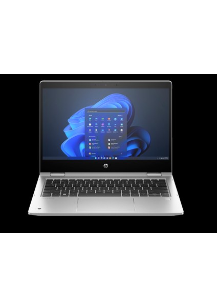 Pro X360 435 G10 816F1EA Ryzen 7-7730U 16GB 512GB SSD O/b Radeon 13.3" Dokunmatik W11P 2 In 1 Notebook