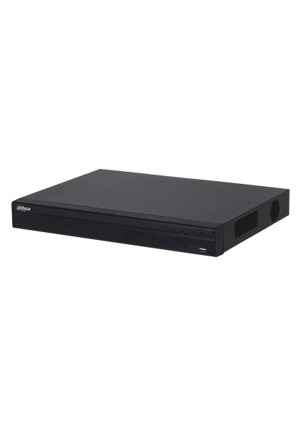 NVR4232-4KS3 32 Kanal Network Video 8mp Nvr Güvenlik Kayıt Cihazı
