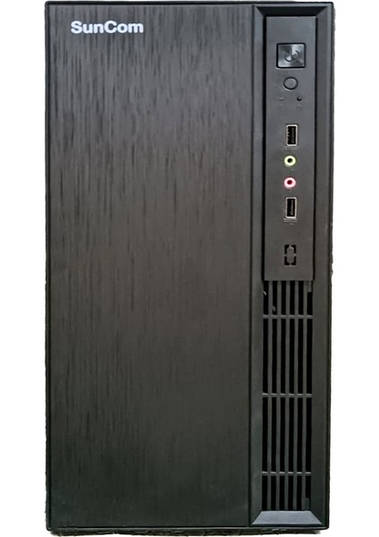 Wafture Sc-Oe1 I5-3470 8gb 512GB SSD O/b Dos Masaüstü Pc
