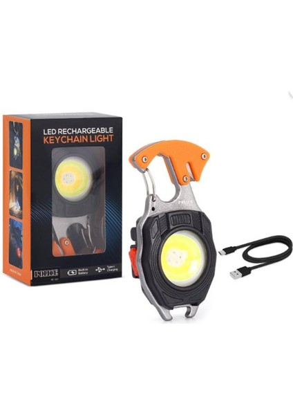 Polıce PE-327 Dağcı Feneri