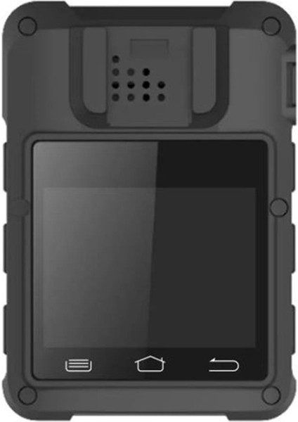 DS-MCW407 Yaka Güvenlik Kamerası