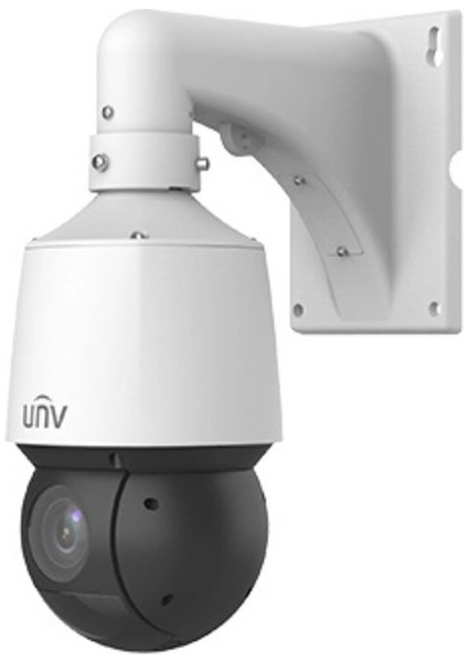 2mp Speed Dome IPC6412LR-X16-VG H265+ Ip Güvenlik Kamerası Poe 16X Lıghthunter