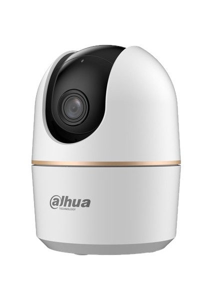 HPT1330DA-STW 3mp 2.8mm Wıfı Cube Pt Dome Kamera