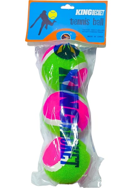 Cbt-30 Cashball Topu 3 Lü Ambalaj