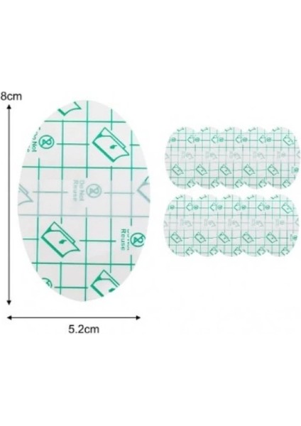 Ayakkabı Vurma Önleyici Bant Seti 10 Adet fiyatları