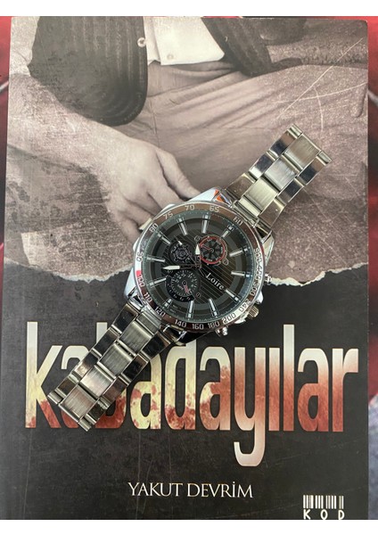 Erkek Kol Saati fiyatları