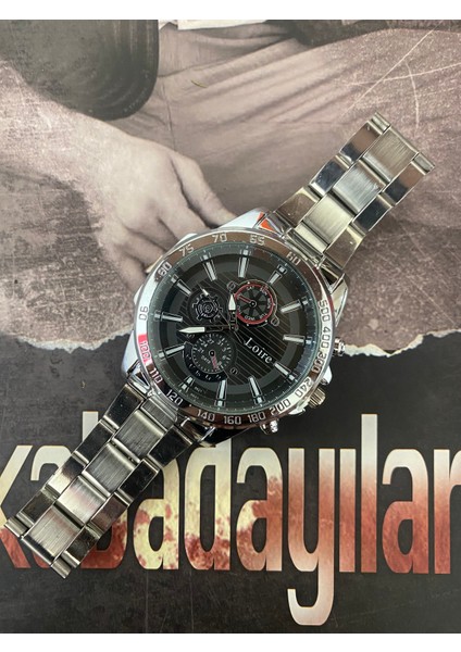 Erkek Kol Saati
