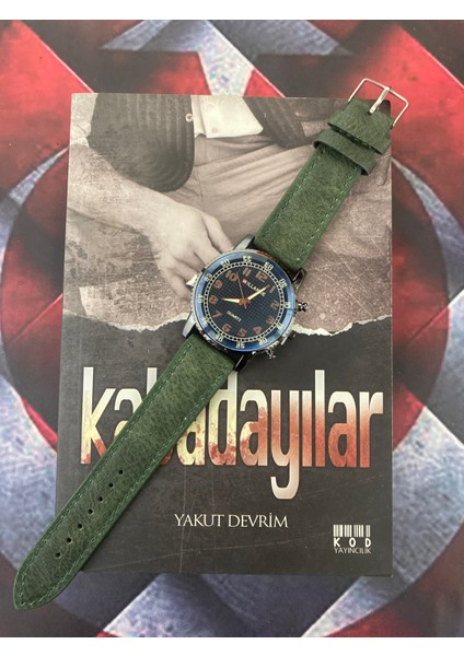 Erkek Kol Saati fiyatları