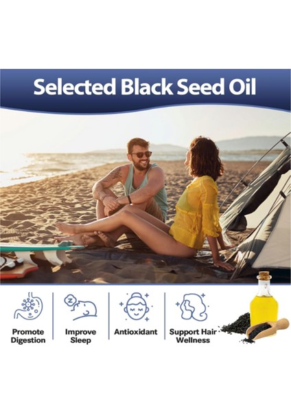 Healt 25-In-1 Sea Moss Black Seed Oil Ginger Shilajit With Bladder Burdock Ceylon Cinnamon Berberine Acv Manuka Vıt C D3, 120 Caps.abd Menşei fırsatları