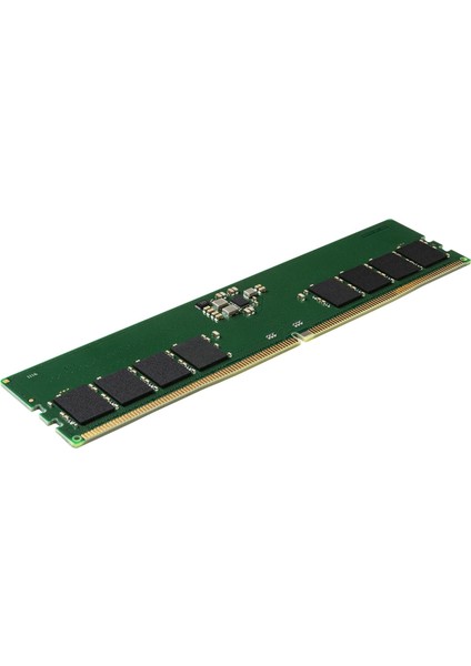 Kingston Valueram 32GB 4800MT-S Ddr5 Non-Ecc CL40 Dımm 2rx8 KVR48U40BD8-32 Pc Ram