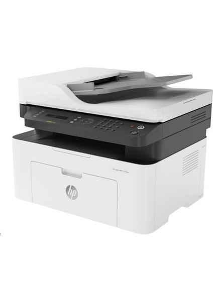 Hp 4ZB84A 137FNW Mfp Çok Fonksiyonlu Yazıcı