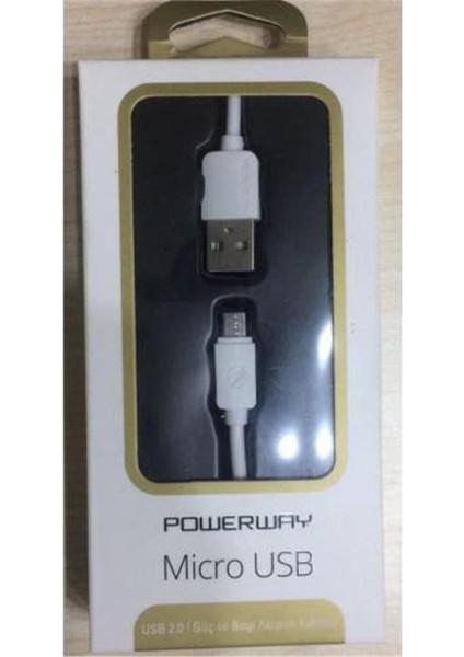 SM03 MICRO USB CABLE