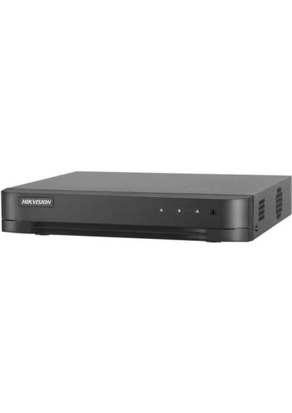 Hıkvısıon DS-7232HGHI-M2 32 Kanal 1 Giriş - 1 Çıkış 1080P LITE/720P 2 Sata x 10TB Hd-Tvı - Ahd - Analog Dvr
