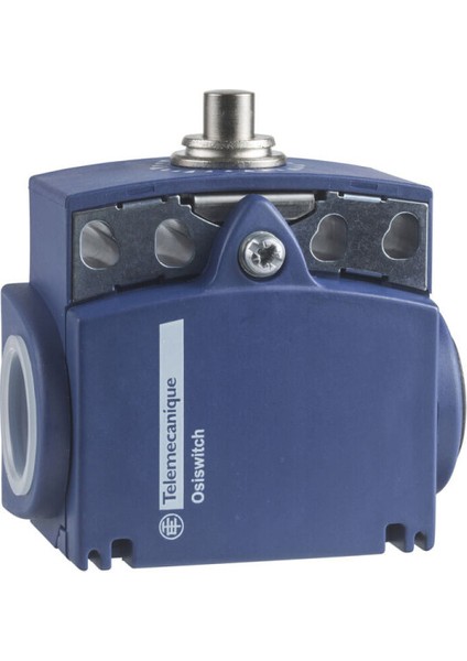 Telemecanıque XCKT2110G11 1nc+1 No PG11 Metal Pimli Limit Switch