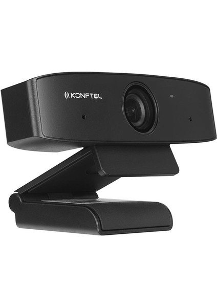 Konftel CAM10 Ptz 1080P Full Hd USB Autofokus 4x Dijital Yakın. Çift Mikrofonlu Webcam Pc Kamera