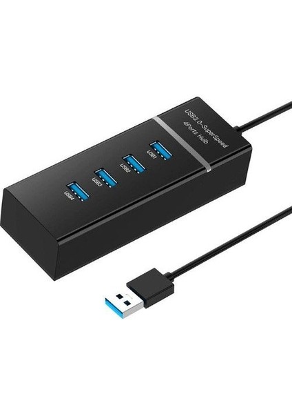 Daytona A303 4'lüusb3.0 Super Speed 5gbps Hub