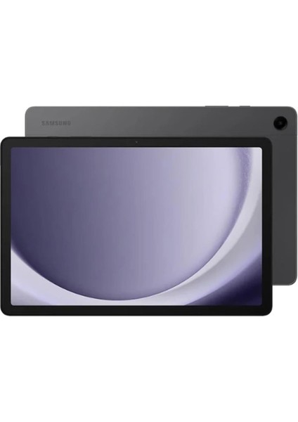 Samsung Galaxy Tab A9+ 8-128 GB 11" Lte SM-X218 Sim Kartlı Gri Tablet SM-X218BZAETUR