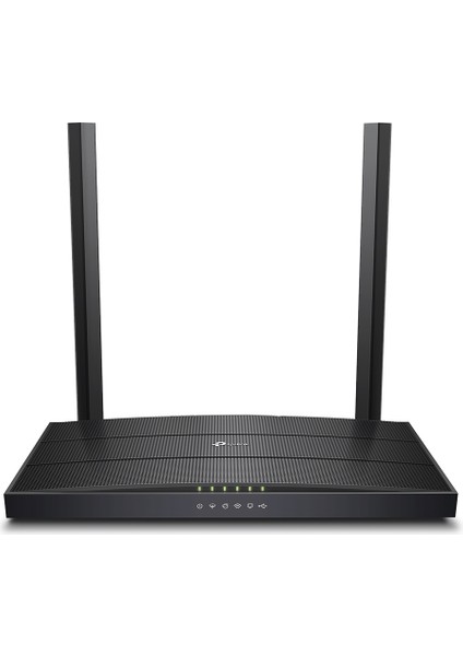 Tp-Link Archer VR400 AC1200 Wi-Fi Vdsl/adsl Modem Gigabit Router