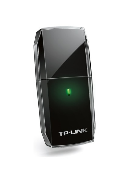 Tp-Link Archer T2U Dual.b USB Adaptör AC600,433MBP