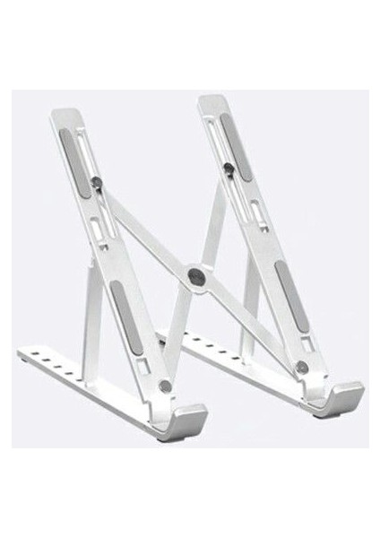 Daytona ST-805 10-16" Notebook Katlanır Stand,gri