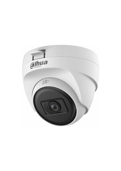 Dahua HAC-T1A21P-U 2mp 2.8mm 25 M Ir Eyeball Hdcvı Dome Kamera