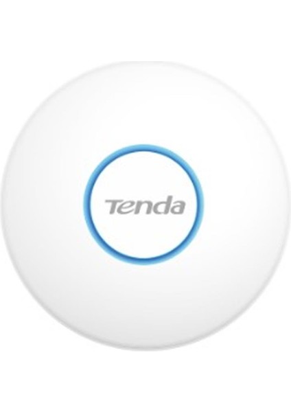 Tenda I26 AX1500 Wifi 6 1200 Mbps Dual Bant Tavan Tipi Access Point