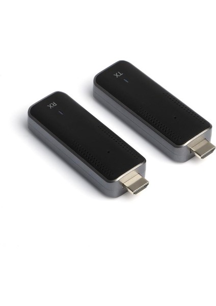DARKDK-HD-WHDG103K 1080P Kablosuz HDMI Ses ve Görüntü Aktarım Kiti