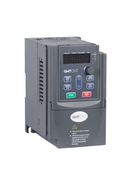 MICNO-00220H 2,2 Kw Trifaze Hız Kontrol