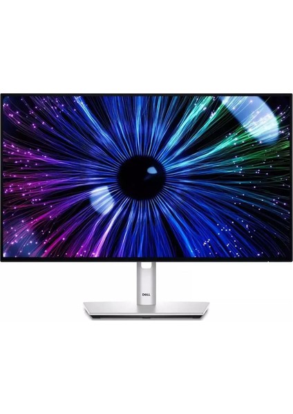 Dell 24" Ultrasharp U2424HE 1920X1080 120Hz 5ms Hdmı Dp Type-C RJ45 IPS Monitör