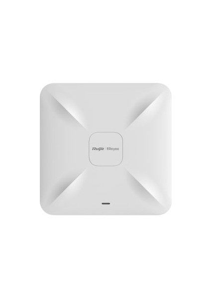 Ruıjıe Reyee RG-RAP2200(E) 2 Port Gigabit 1300 Mbps Dual Band Poe Access Point (Tavan Tipi)+(Adaptörsüz)