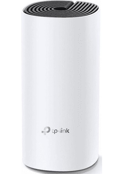 Tp-Link Deco M4 1li Paket AC1200 Tüm Evi Kapsayan Mesh Wifi Sistemi