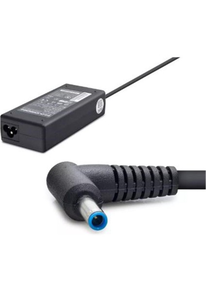 Hadron HD785 Notebook Adaptörü 19.5V 3.33A 4.5x3.0 Iğneli Hp