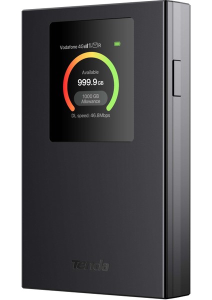 Tenda Mf6 4g Wifi6 Dualband Mobil Lte Router