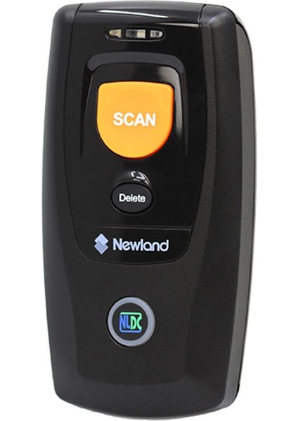 Newland BS8080-2D Kablosuz Karekod Barkod Okuyucu