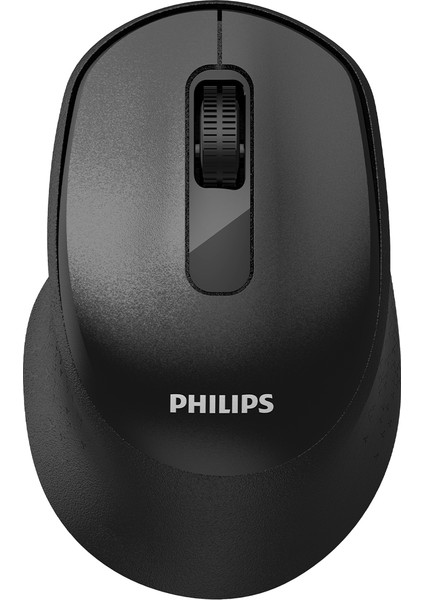 Phılıps SPK7448B Bluetooth &amp; 2.4g Kablosuz 1600DPI Siyah Mouse