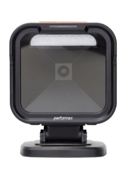 OEM Performax PR-X1000+ 1d/2d Karekod USB Masa Tipi Kablolu Barkod Okuyucu