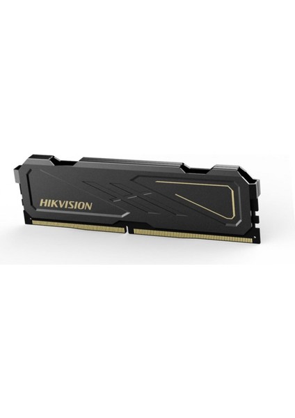 Hikvision U10 Ddr4 3200MHZ 16GB Udımm 288PIN Pc Ram