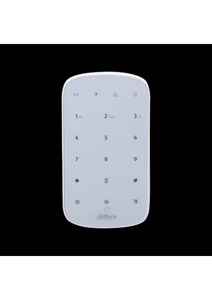 Dahua DHI-ARK30T-W2 Tuş Takımı