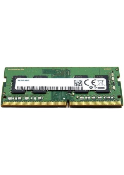 Samsung M471A1K43DB1-CWE 8gb Ddr4 3200MHZ Notebook Bellek