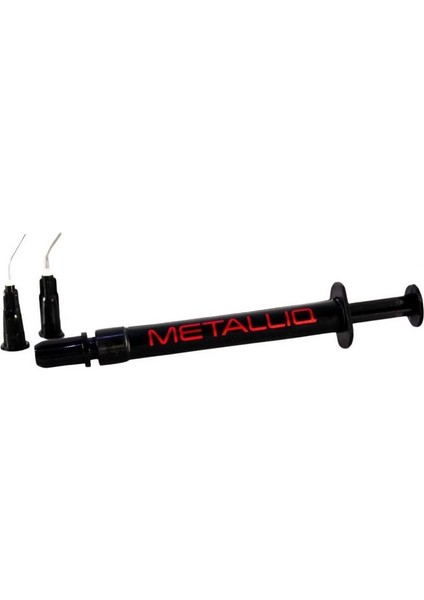 Thermal Hero Metalliq 1gr 80.0W Premium Sıvı Metal Macun