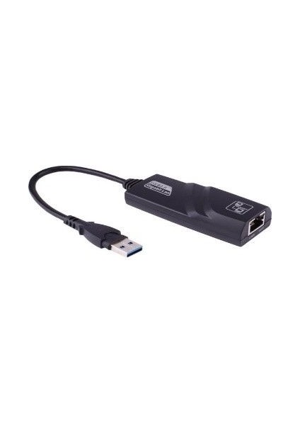 Daytona FC13 USB 2.0 =>gigabit RJ45 Ethernet