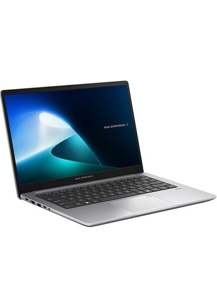 Asus Expertbook P1 P1403CVA-I58512G0D I5-13420H 8gb 512GB SSD O/b Intel UHD 14" Dos Notebook