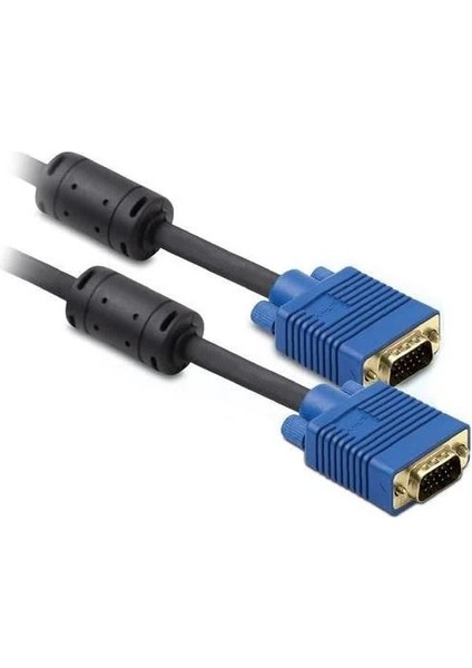 S-Lınk SLX-179 15 mt Monitör Kablosu VGA 15E/15E