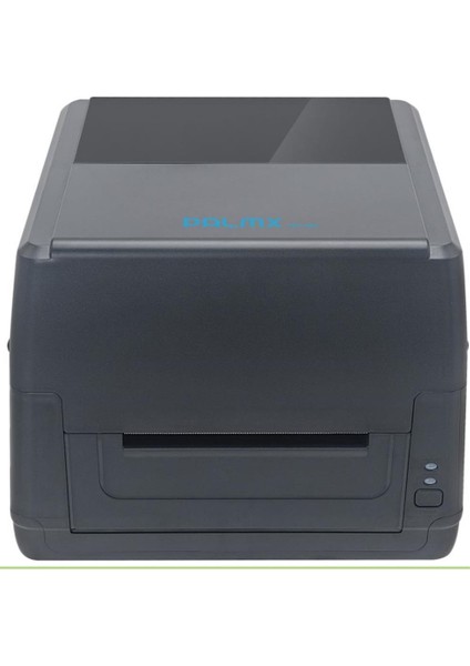 Palmx TXP-400 USB -Ethernet 203 Dpi Barkod Yazıcı